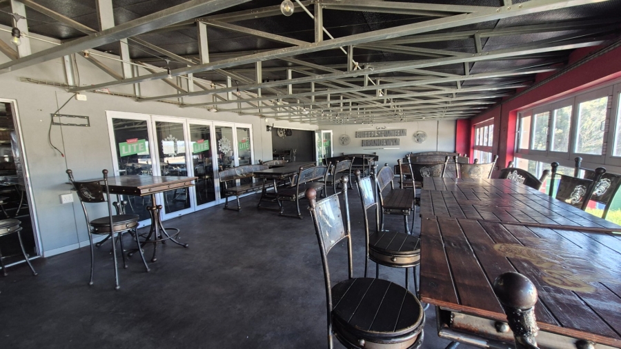 Commercial Property for Sale in Abrahamsrust Free State